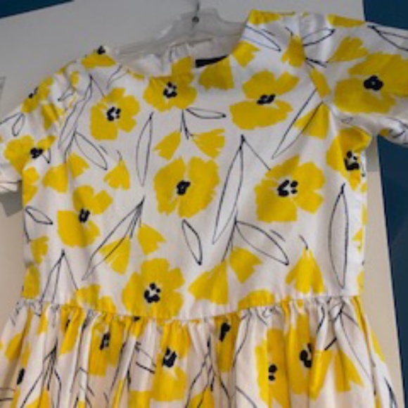 Perfect summer dress - Picture 3 of 3